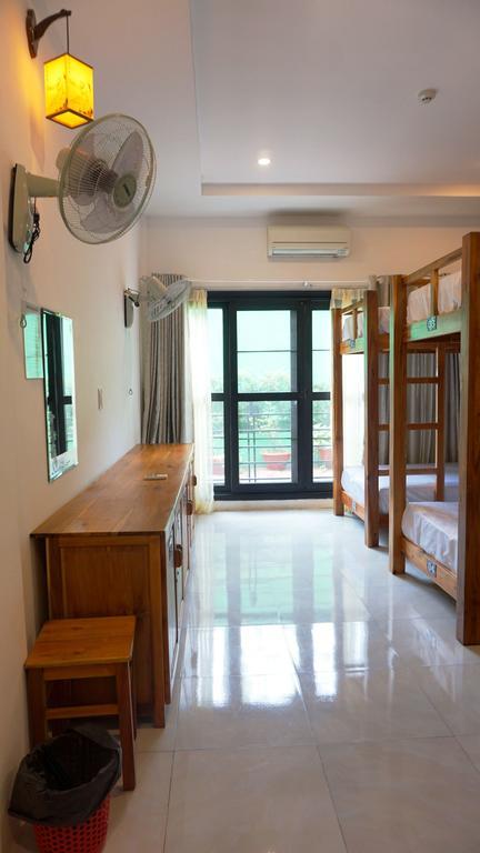 Duke Hostel Duong Dong  Екстер'єр фото